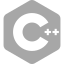 C++ icon