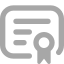 Credential Icon