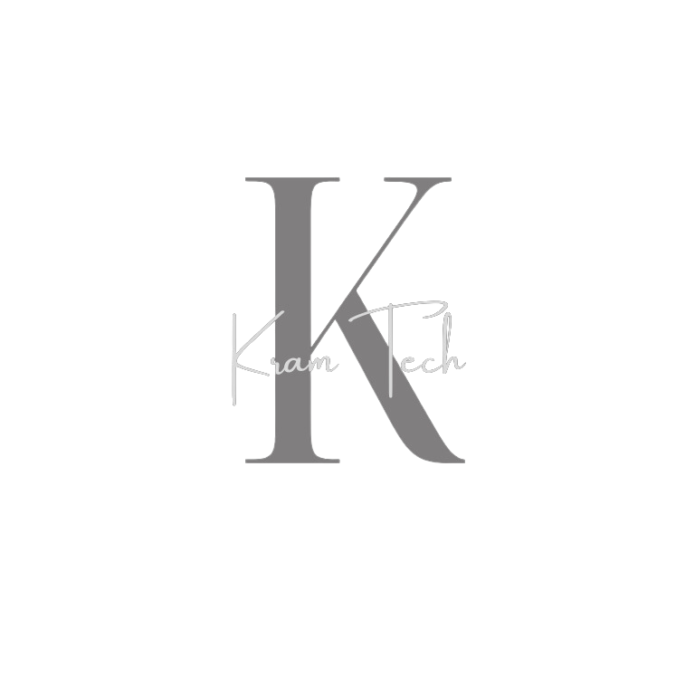 Kram Tech Logo