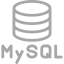 MySQL icon